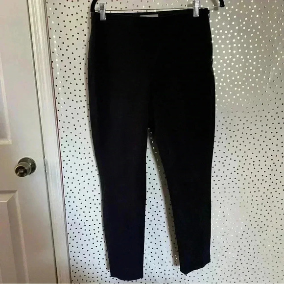 Everlane Black Pants - Picture 1 of 9